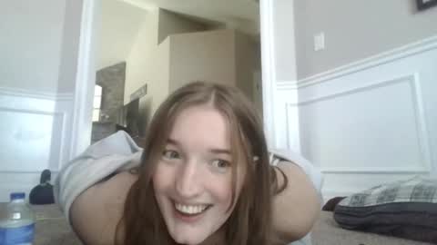 Sophie Bateman online show from February 18, 5:21 pm
