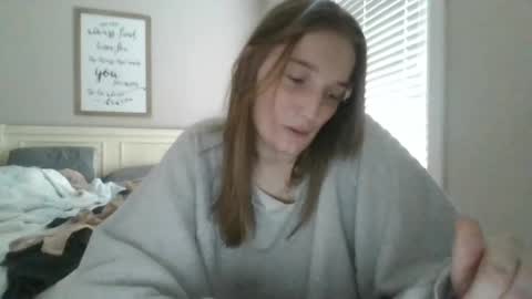 Sophie Bateman online show from March 4, 9:22 pm