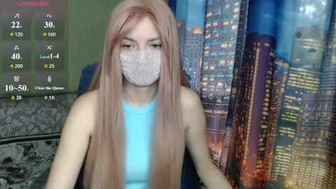 Sophie online show from June 10, 6:34 am