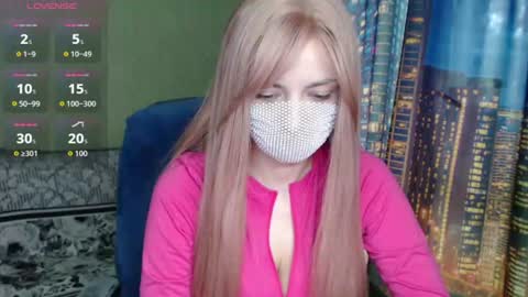 Sophie online show from June 12, 7:07 am