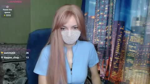 Sophie online show from June 13, 6:22 am