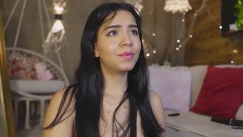  Sophie  online show from January 6, 11:58 am