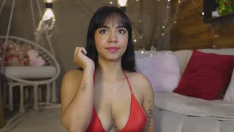  Sophie  online show from January 7, 12:07 pm