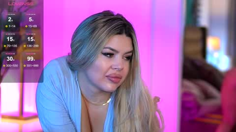 Sophie online show from February 15, 6:44 am