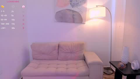 Sophie online show from January 24, 9:47 pm