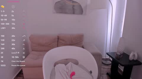 Sophie online show from January 29, 5:45 pm