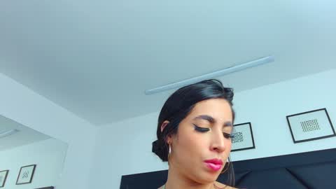 Sophie Carther online show from December 8, 3:02 pm