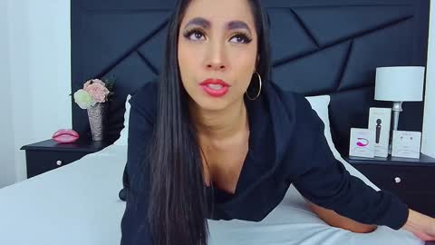 Sophie Carther online show from January 9, 12:52 pm