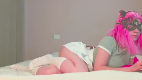 ShopieChan69 online show from March 5, 3:08 pm