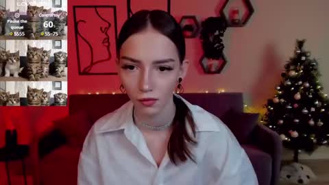 Sophie online show from December 30, 4:31 am
