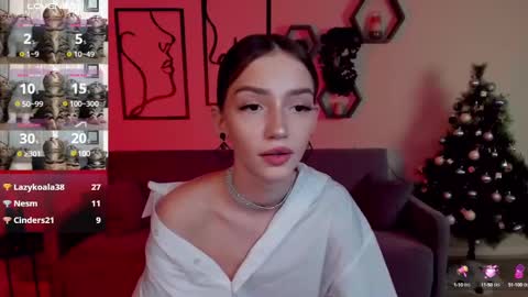 Sophie online show from December 30, 7:37 am