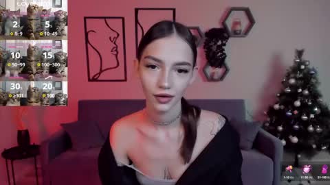 Sophie online show from January 12, 10:22 pm