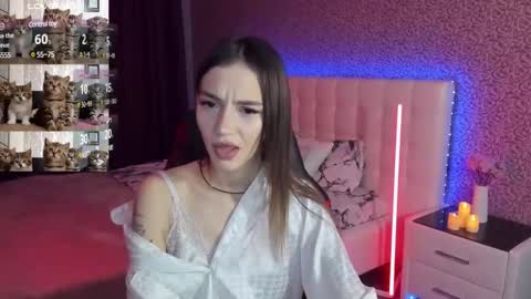 Sophie online show from January 27, 6:09 am