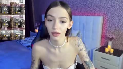 Sophie online show from January 28, 5:54 am