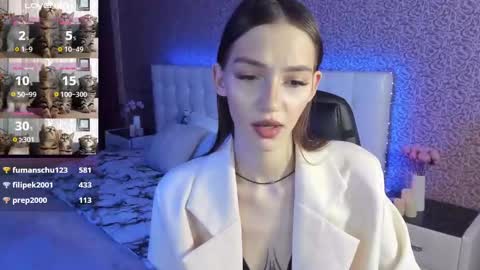 Sophie online show from January 30, 11:44 am