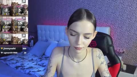 Sophie online show from January 31, 9:16 am