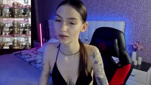 Sophie online show from February 20, 6:17 am