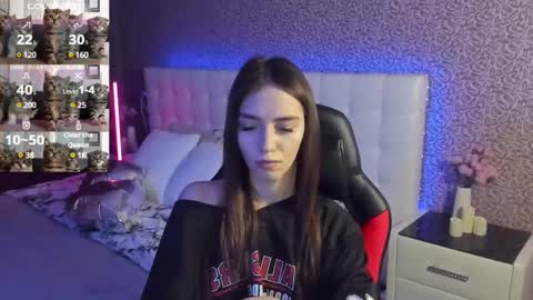 Sophie online show from February 27, 9:22 am