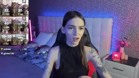 Sophie online show from February 28, 11:58 am