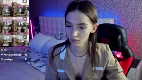 Sophie online show from March 7, 2:45 pm