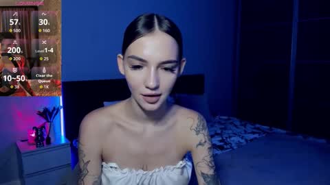 Sophie online show from September 29, 11:53 pm