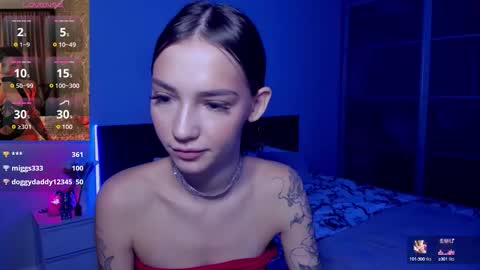 Sophie online show from October 8, 5:05 am