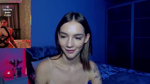 Sophie online show from November 2, 11:40 pm