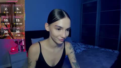 Sophie online show from November 3, 11:48 pm