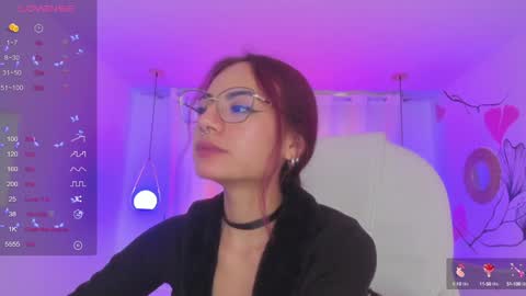   Sophie  IG sophiecherry es   online show from January 4, 10:13 pm