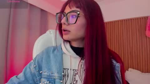   Sophie  IG sophiecherry es   online show from November 4, 9:47 pm