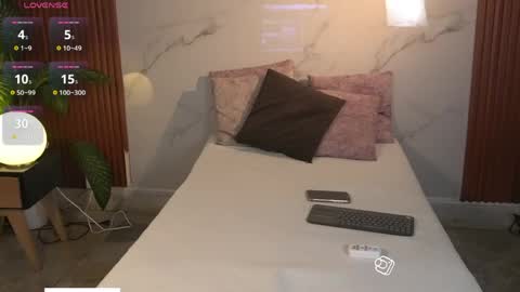 Snapshot of sophiecollins_1 chatting on April 12, 1:05 pm Sophie online show from April 12, 1:05 pm