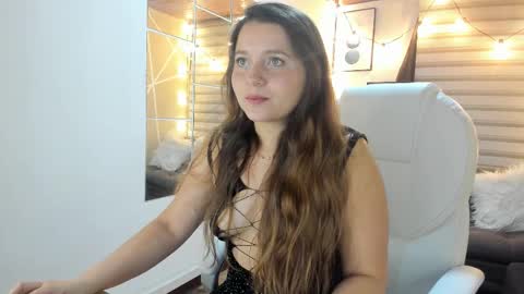 Snapshot of sophiee09_ chatting on September 26, 1:26 pm Sophie  online show from September 26, 1:26 pm