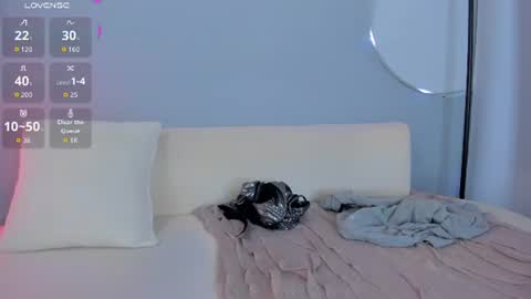 Sophie online show from July 4, 11:22 pm