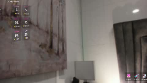 Sophie  online show from January 14, 10:38 am