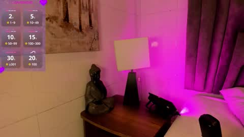 Sophie  online show from December 23, 10:46 am