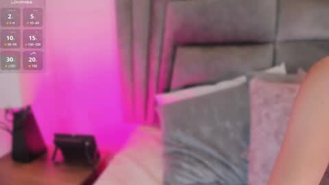 Sophie  online show from April 27, 11:19 am