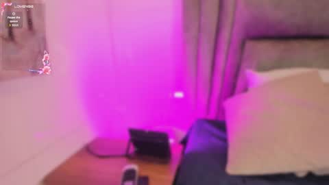 Sophie  online show from July 7, 11:25 am