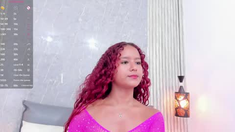         online show from January 29, 5:35 pm