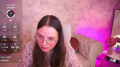 sophieedreams online show from September 12, 7:25 pm