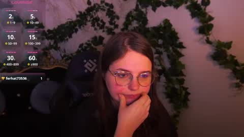 Snapshot of sophieedreams chatting on November 12, 4:29 pm sophieedreams online show from November 12, 4:29 pm