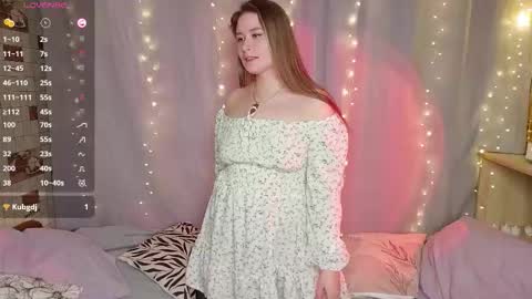 Sophie online show from March 15, 4:24 pm