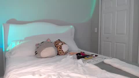 Sophie Star online show from November 16, 11:10 pm