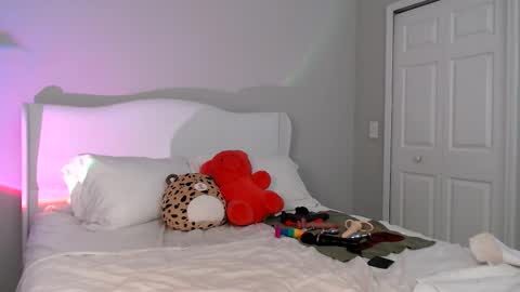 Sophie Star online show from February 25, 2:43 am