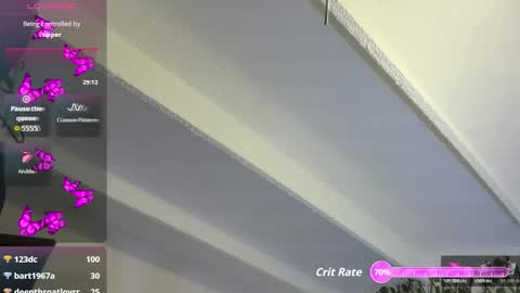 Nicol ardila online show from March 17, 3:22 am