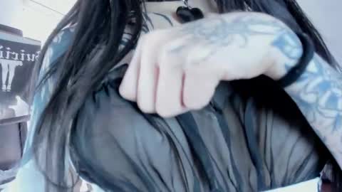 SOPH  online show from February 9, 2:43 pm