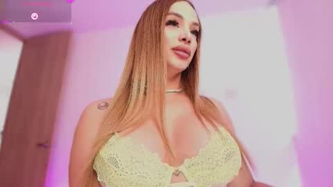 SAMANTHA online show from January 10, 3:14 pm