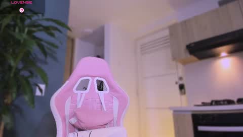 SAMANTHA online show from July 10, 2:41 pm
