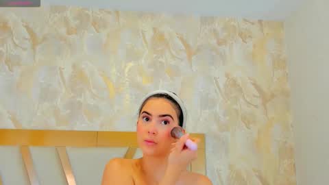 Sophie online show from October 15, 12:49 pm