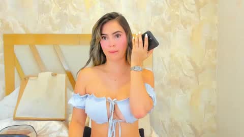 Sophie online show from June 2, 1:57 pm