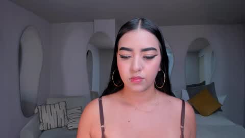 Sophie online show from January 31, 7:23 pm